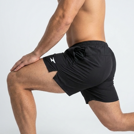 FORGE EVERYDAY TRAINING SHORT