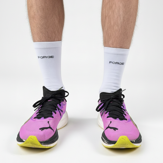 FORGE PERFORMANCE SOCKS