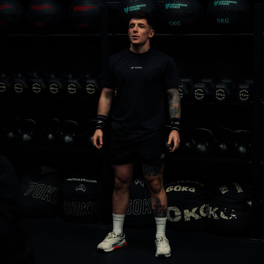 FORGE EVERYDAY TRAINING UNIFORM